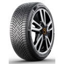 Pneu CONTINENTAL CrossContact H/T 225/55 R18 98V pas cher