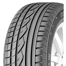 Pneu CONTINENTAL PremiumContact C 245/45 R20 103W pas cher