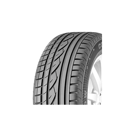 Pneu CONTINENTAL PremiumContact C 245/45 R20 103W pas cher