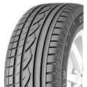 Pneu CONTINENTAL PremiumContact C 245/45 R20 103W pas cher