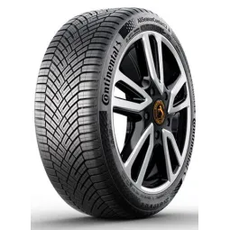 Pneu CONTINENTAL AllSeasonContact 2 215/55 R17 94V pas cher