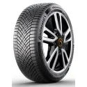 Pneu CONTINENTAL AllSeasonContact 2 215/55 R17 98W pas cher