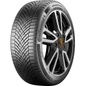 Pneu CONTINENTAL AllSeasonContact 2 195/55 R16 87H pas cher