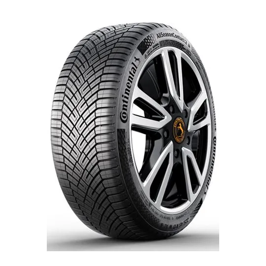 Pneu CONTINENTAL AllSeasonContact 2 235/35 R19 91Y pas cher