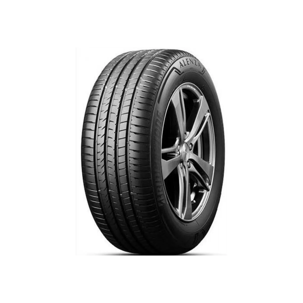 Pneu BRIDGESTONE ALENZA1 255/45 R20 101W pas cher