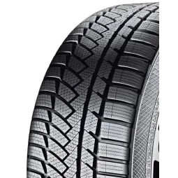 Pneu CONTINENTAL TS850 P SUV CS 265/40 R22 106V pas cher