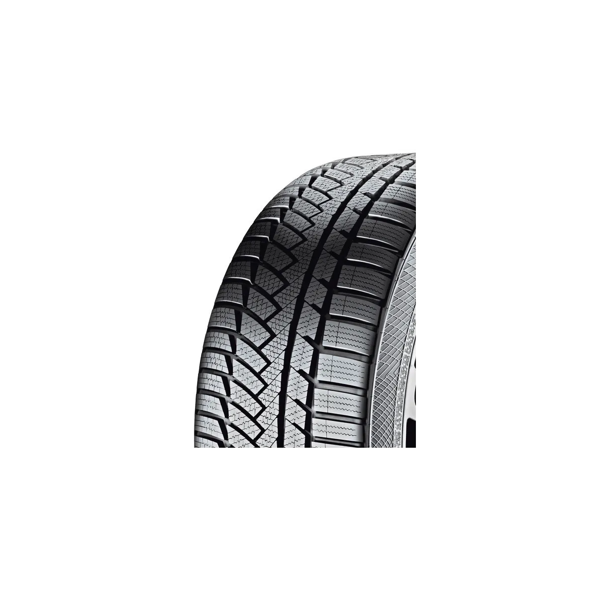Pneu CONTINENTAL TS850 P SUV CS 265/40 R22 106V pas cher