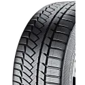 Pneu CONTINENTAL TS850 P SUV CS 265/40 R22 106V pas cher