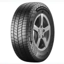 Pneu CONTINENTAL VanContact A/S Ultra 185/75 R16 104R pas cher