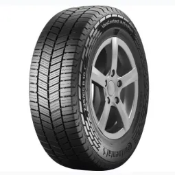 Pneu CONTINENTAL VANCONT4SU 215/70 R15 109S pas cher