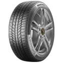 Pneu CONTINENTAL TS870P 205/40 R18 86V pas cher