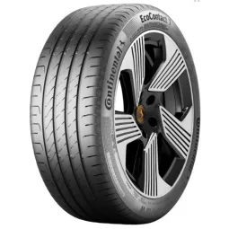Pneu CONTINENTAL EcoContact 7 235/55 R18 104W pas cher