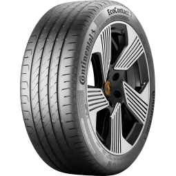 Pneu CONTINENTAL EcoContact 7 205/55 R17 95W pas cher