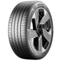 Pneu CONTINENTAL ECOCONTACT 7 225/50 R17 98W pas cher