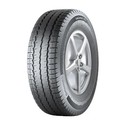 Pneu CONTINENTAL VanContact A/S Ultra 215/65 R16 109T pas cher