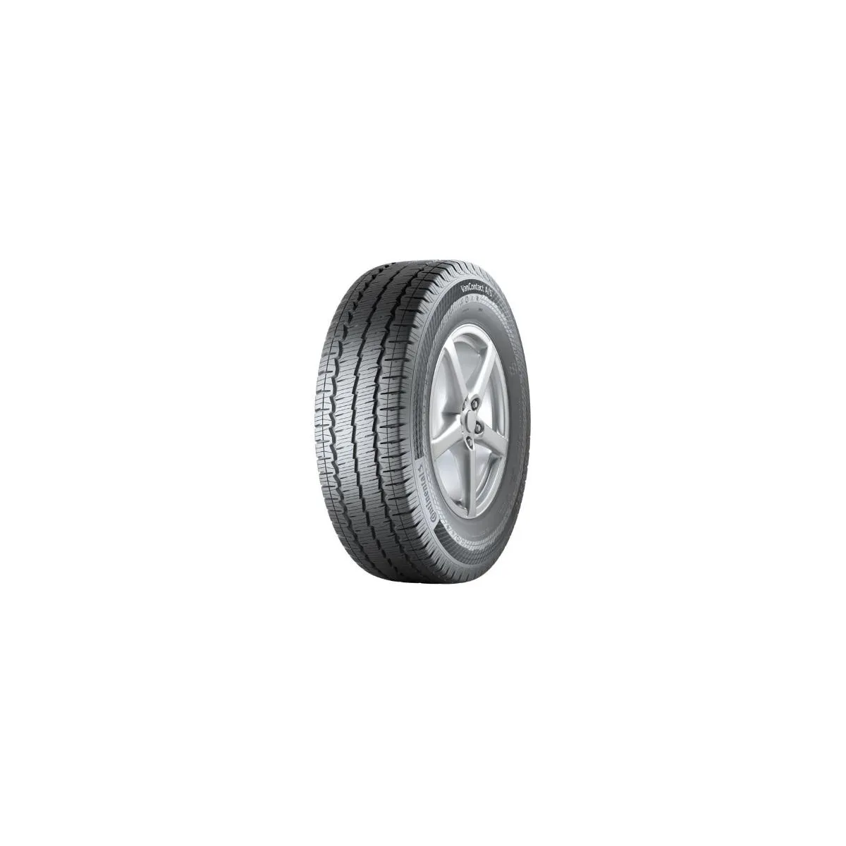 Pneu CONTINENTAL VanContact A/S Ultra 215/65 R16 109T pas cher