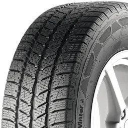 Pneu CONTINENTAL VANCOWIN 195/65 R16 104T pas cher