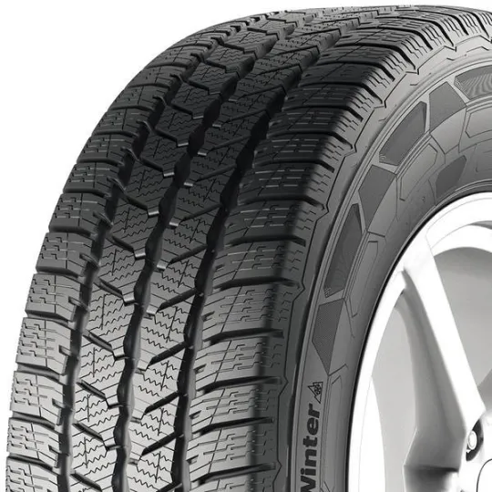 Pneu CONTINENTAL VANCOWIN 195/65 R16 104T pas cher