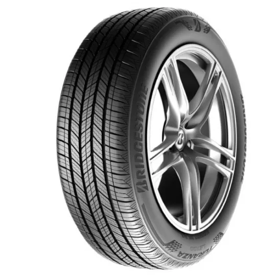 Pneu BRIDGESTONE TURANZA LS100 235/55 R18 104T pas cher