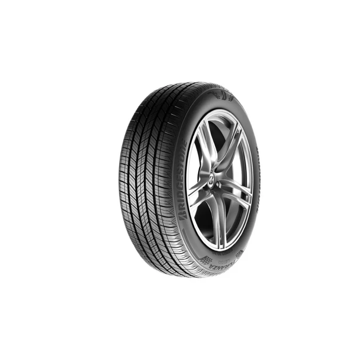 Pneu BRIDGESTONE TURANZA LS100 235/55 R18 104T pas cher
