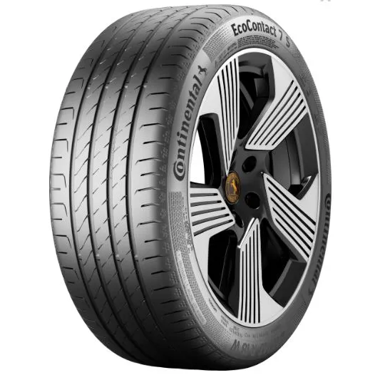 Pneu CONTINENTAL EcoContact 7 S 225/45 R19 92W pas cher