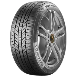 Pneu CONTINENTAL WinterContact TS 870 P 215/55 R17 94V pas cher