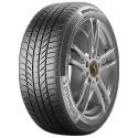 Pneu CONTINENTAL WinterContact TS 870 P 215/55 R17 94V pas cher