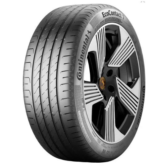 Pneu CONTINENTAL EcoContact 7 225/60 R16 98V pas cher