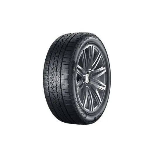 Pneu CONTINENTAL WinterContact TS 860 S 205/60 R17 97H pas cher