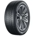 Pneu CONTINENTAL WinterContact TS 860 S 205/60 R17 97H pas cher