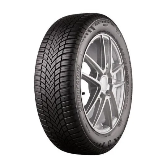 Pneu BRIDGESTONE A005 B-SEAL (+) AO 235/55 R19 101T pas cher