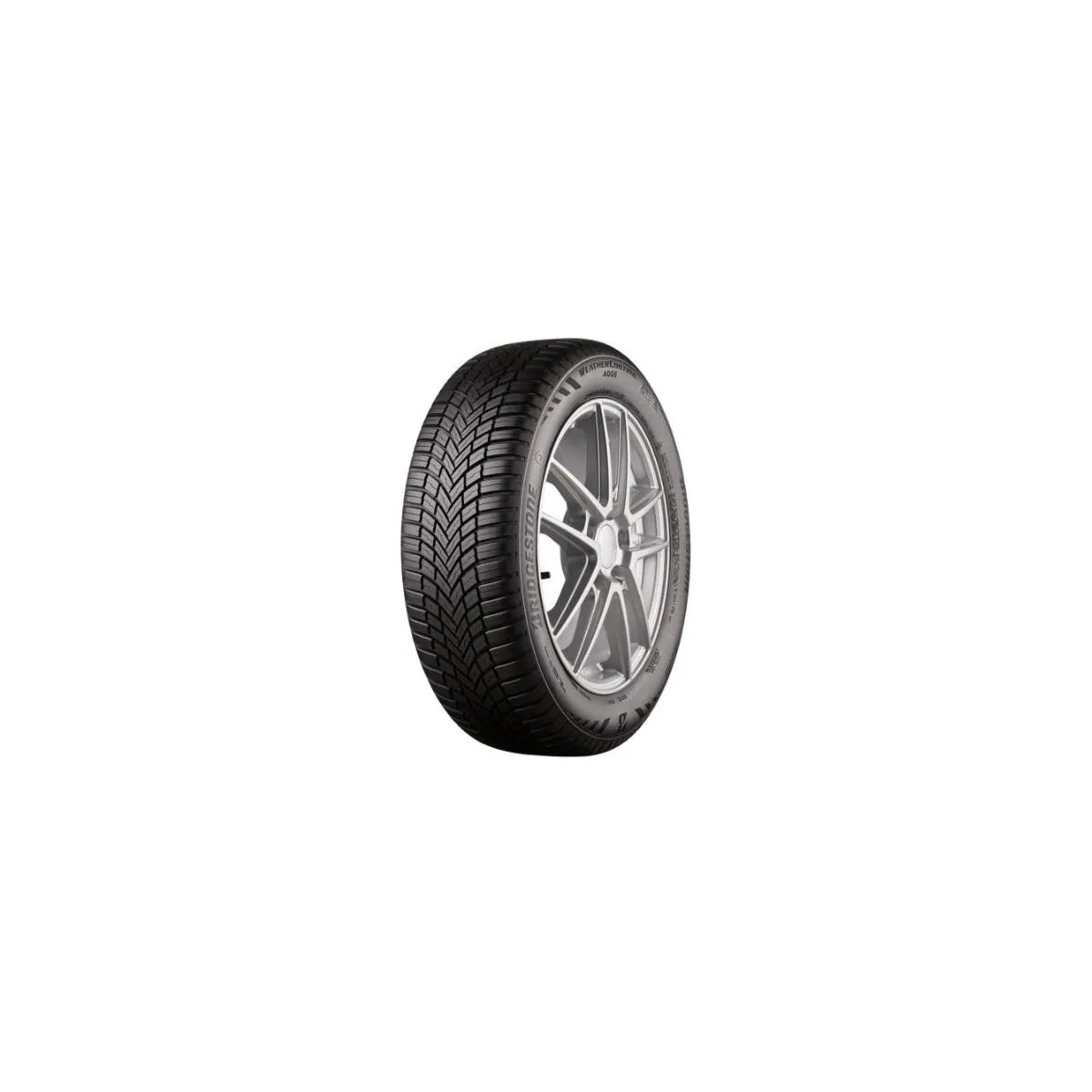 Pneu BRIDGESTONE A005 B-SEAL (+) AO 235/55 R19 101T pas cher