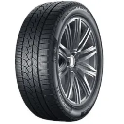 Pneu CONTINENTAL WinterContact TS 860 S 205/65 R17 100H pas cher