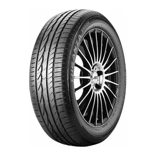 Pneu BRIDGESTONE ER-300* RFT 245/45 R18 96Y pas cher