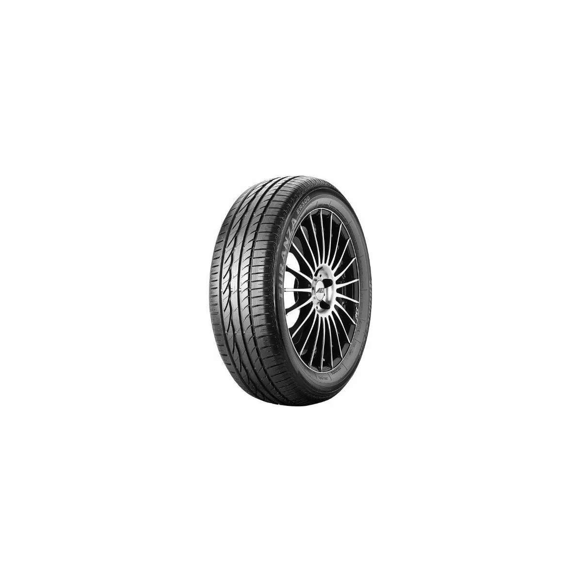 Pneu BRIDGESTONE ER-300* RFT 245/45 R18 96Y pas cher