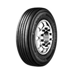 Pneu CONTINENTAL 152/148 L 12/80 R22 152HYBRI pas cher