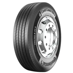 Pneu CONTINENTAL 156/149 M 295/80 R22 156COACH pas cher