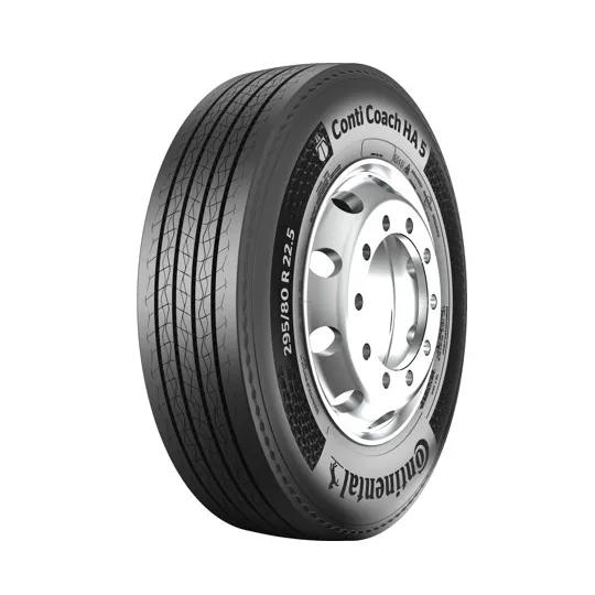 Pneu CONTINENTAL 156/149 M 295/80 R22 156COACH pas cher