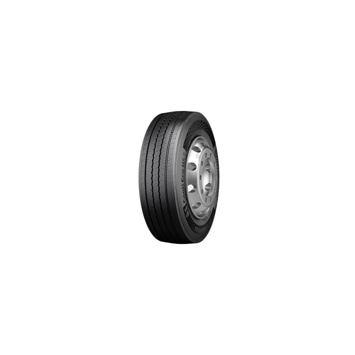 Pneu CONTINENTAL 164 K 385/65 R22 164ECO H pas cher
