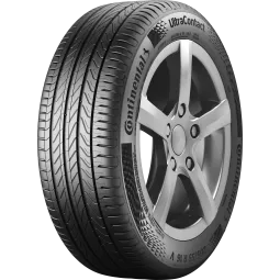 Pneu CONTINENTAL UltraContact 235/65 R17 104W pas cher