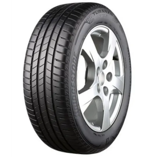 Pneu BRIDGESTONE TURANZA T005 205/55 R17 91W pas cher