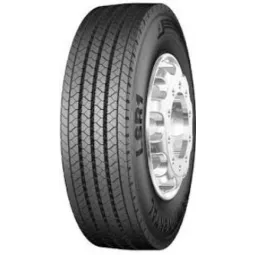 Pneu CONTINENTAL 134/132 L 10/80 R17 134L pas cher