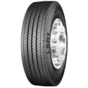 Pneu CONTINENTAL 134/132 L 10/80 R17 134L pas cher