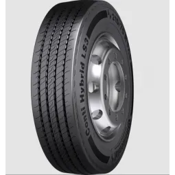 Pneu CONTINENTAL CONTI HYBRID LS3 245/70 R175 136M Été