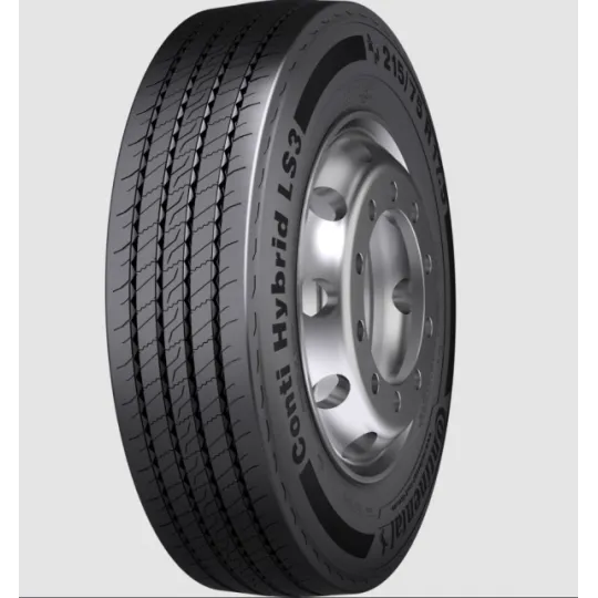 Pneu CONTINENTAL CONTI HYBRID LS3 245/70 R175 136M Été