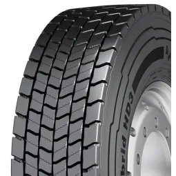 Pneu CONTINENTAL 152/148 L 315/60 R22 152HYBRI pas cher