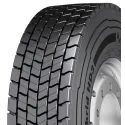 Pneu CONTINENTAL 152/148 L 315/60 R22 152HYBRI pas cher