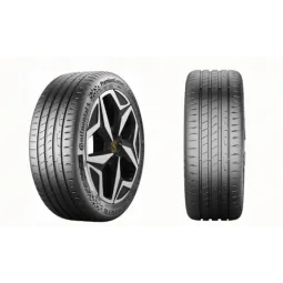 Pneu CONTINENTAL PremiumContact 7 235/45 R21 104T pas cher