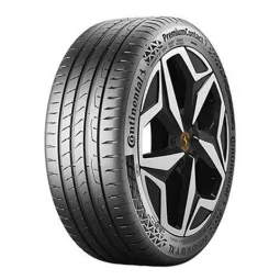 Pneu CONTINENTAL PremiumContact 7 235/45 R21 104T pas cher
