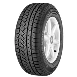 Pneu CONTINENTAL 4X4 WINTER 235/60 R18 107H pas cher